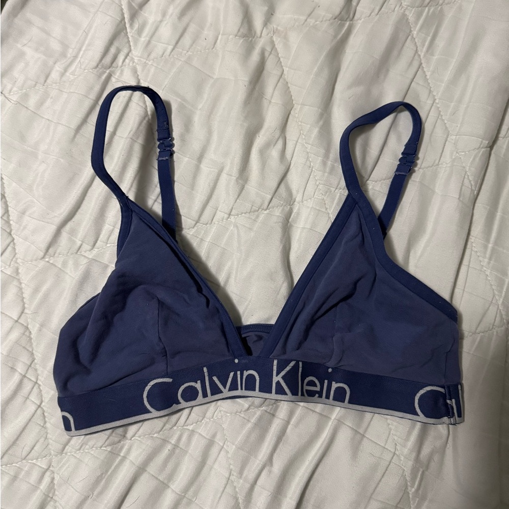 Calvin Klein Bralette